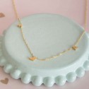 Cadena en ORO personalizada...
