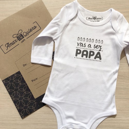 Body FUTURO PAPA