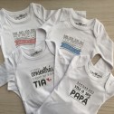 Futura Familia! X4 - Body...