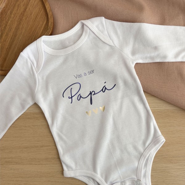 Body FUTURO PAPA