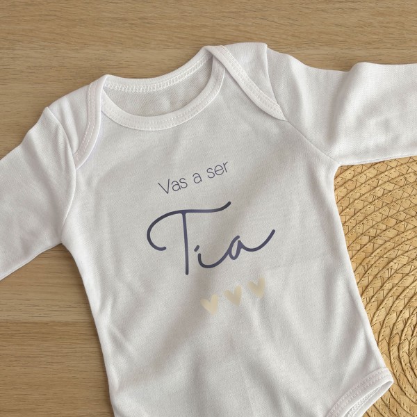 Body FUTURA TIA