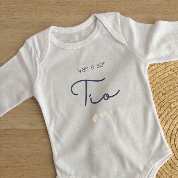 Body FUTURO TIO