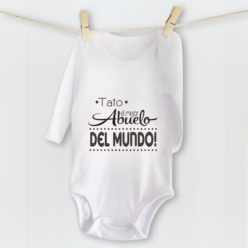 camiseta abuelo